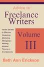 Advice To Freelance Writers: Insider Sec - Preview