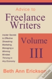 Capa do artigo Advice To Freelance Writers: Insider Sec