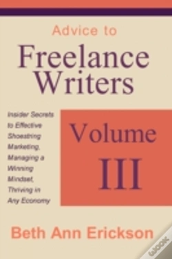 Capa do artigo Advice To Freelance Writers: Insider Sec