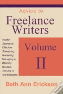 Capa do artigo Advice To Freelance Writers: Insider Sec