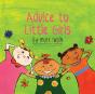 Advice To Little Girls: Includes An Acti - Preview