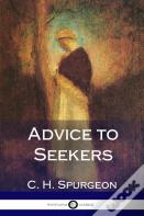 Advice To Seekers