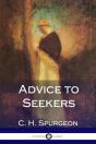 Advice To Seekers - Preview