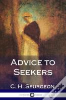 Advice To Seekers (Hardcover)