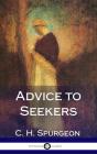 Advice To Seekers (Hardcover) - Preview