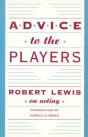 Advice To The Players - Preview
