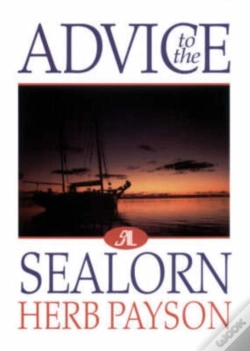 Capa do artigo Advice To The Sealorn