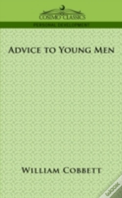 Capa do artigo Advice To Young Men