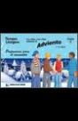 Adviento 2009, Ciclo C, 7-12 Años - Preview