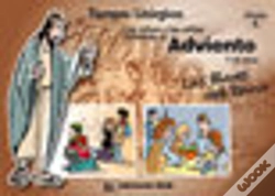 Capa do artigo Adviento 2010
