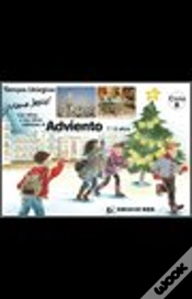 Capa do artigo Adviento 2011, Ciclo B, 7-12 Años