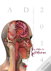 Capa do artigo Adviento 2014. La Voz De Los Profetas