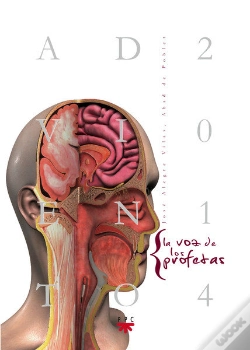 Capa do artigo Adviento 2014. La Voz De Los Profetas