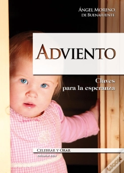 Capa do artigo Adviento