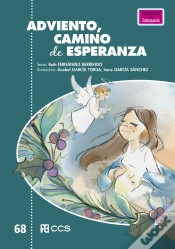 Capa do artigo Adviento, Camino De Esperanza