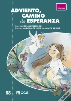 Capa do artigo Adviento, Camino De Esperanza