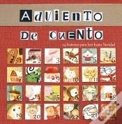Capa do artigo Adviento De Cuento