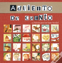 Capa do artigo Adviento De Cuento