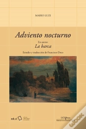 Capa do artigo Adviento Nocturno