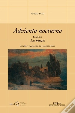 Capa do artigo Adviento Nocturno