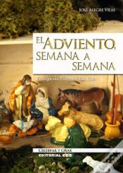Capa do artigo Adviento, Semana A Semana, El  