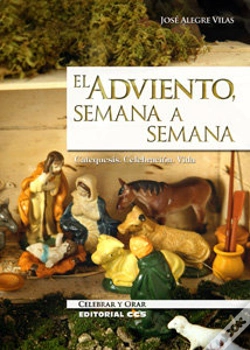 Capa do artigo Adviento, Semana A Semana, El  