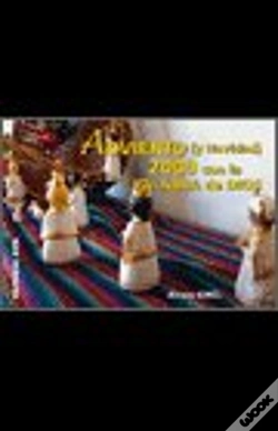 Capa do artigo Adviento (Y Navidad) 2009 Con La Palabra De Dios