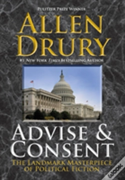 Capa do artigo Advise And Consent