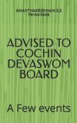 Advised To Cochin Devaswom Board
