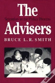 Capa do artigo Advisers