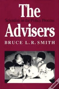 Capa do artigo Advisers