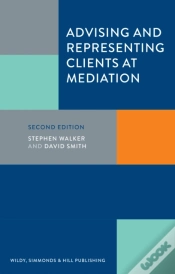 Capa do artigo Advising And Representing Clients At Mediation