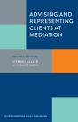 Advising And Representing Clients At Mediation - Preview