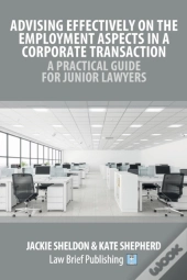 Advising Effectively On The Employment A