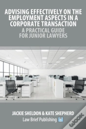 Capa do artigo Advising Effectively On The Employment A