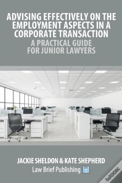 Capa do artigo Advising Effectively On The Employment A