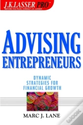 Advising Entrepreneurs