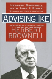 Capa do artigo Advising Ike
