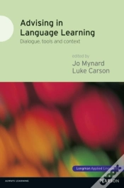 Capa do artigo Advising In Language Learning