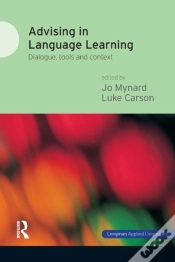 Capa do artigo Advising In Language Learning