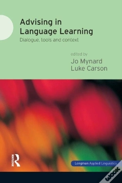 Capa do artigo Advising In Language Learning