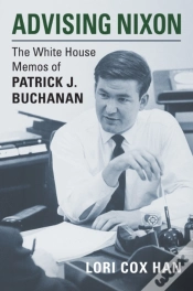 Capa do artigo Advising Nixon