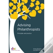 Capa do artigo Advising Philanthropists