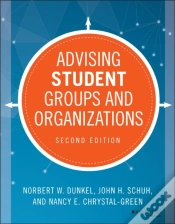 Capa do artigo Advising Student Groups And Organizations