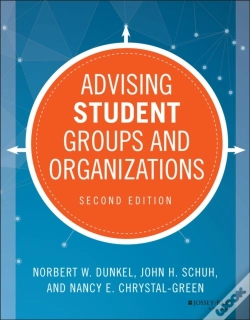 Capa do artigo Advising Student Groups And Organizations