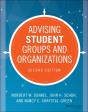 Advising Student Groups And Organizations - Preview