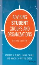 Advising Student Groups And Organizations
