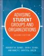 Advising Student Groups And Organizations - Preview
