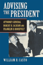 Advising The President - Preview