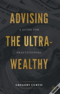 Capa do artigo Advising The Ultra-Wealthy